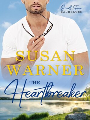 cover image of The Heartbreaker